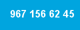 967 156 62 45